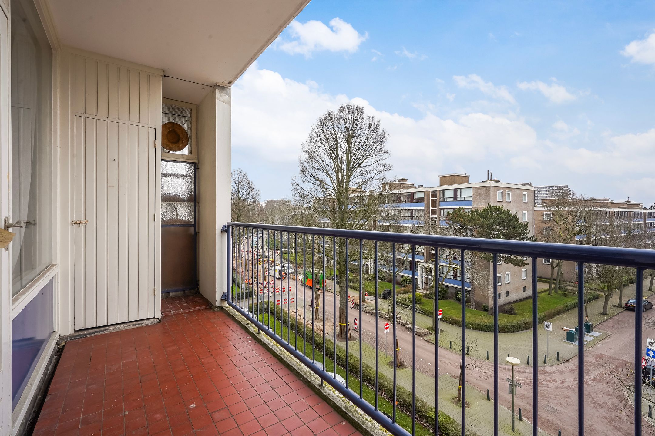 Foto 3 van Landréstraat 975