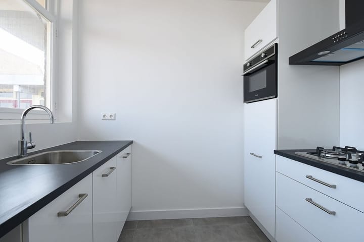 Foto 3 van Huizerweg 19-T