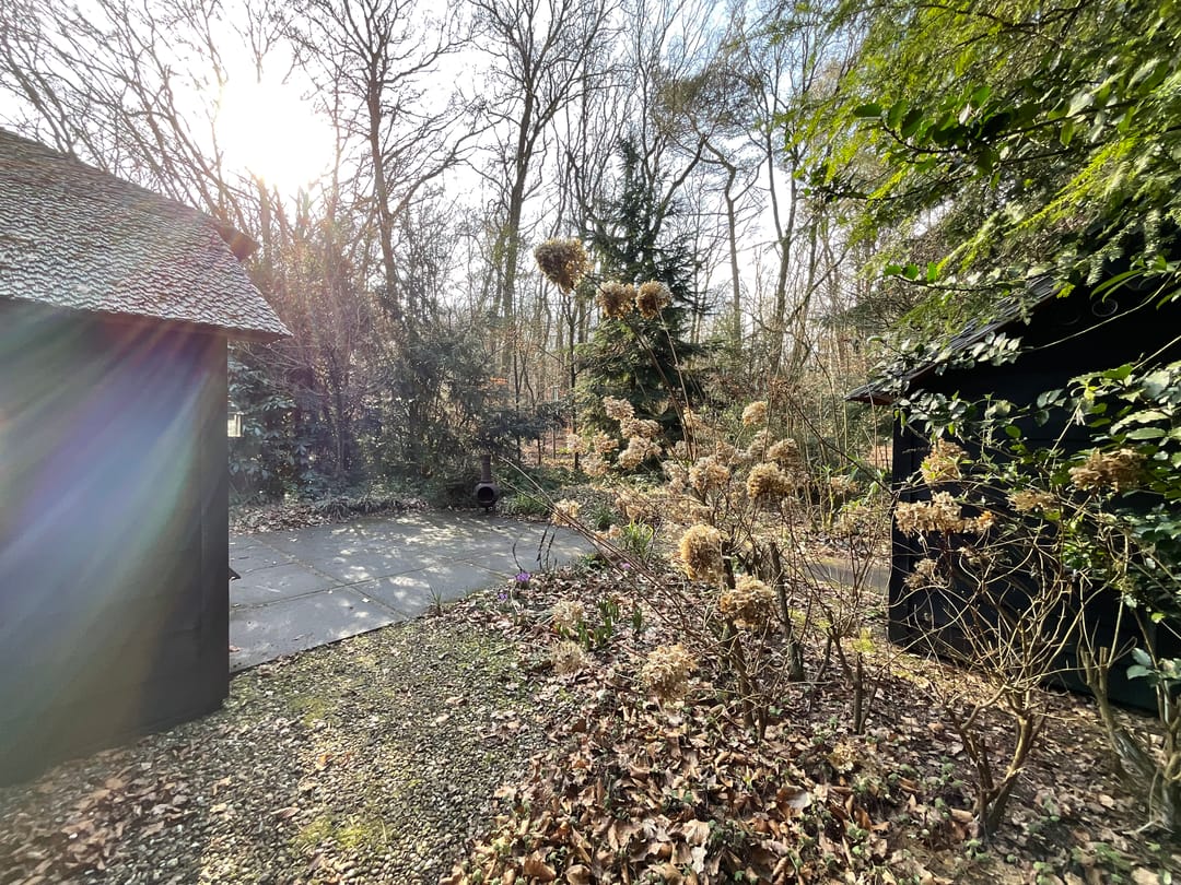 Foto 17 van Tonnenberg 53-K34