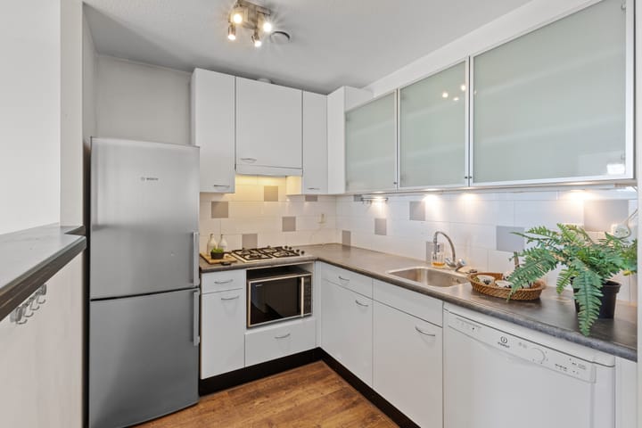 Foto 9 van Dunantstraat 57