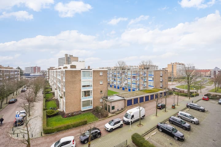 Foto 4 van Landréstraat 975