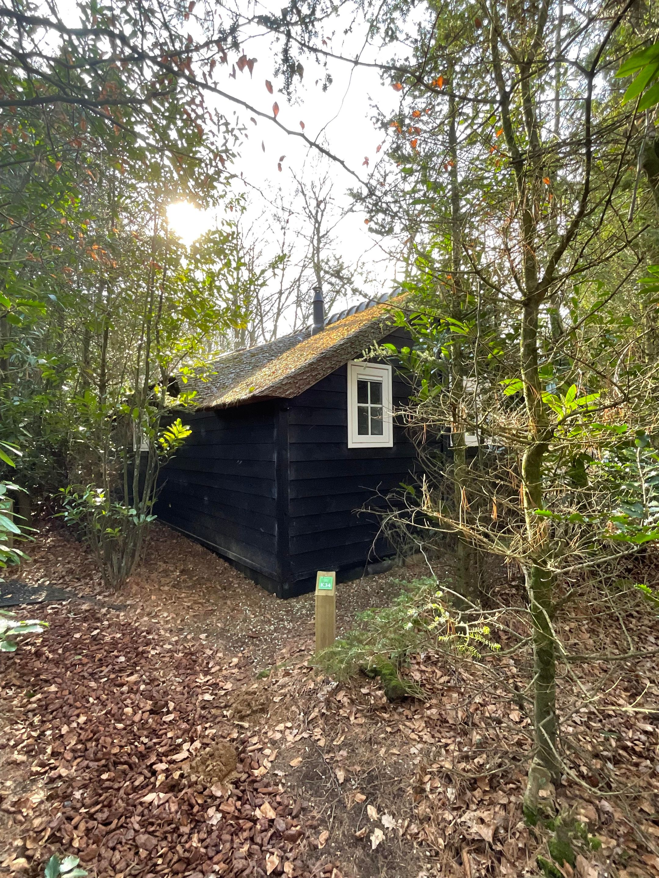 Foto 18 van Tonnenberg 53-K34