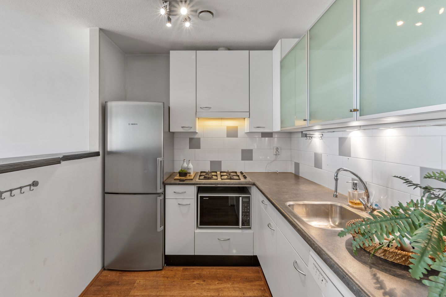 Foto 10 van Dunantstraat 57