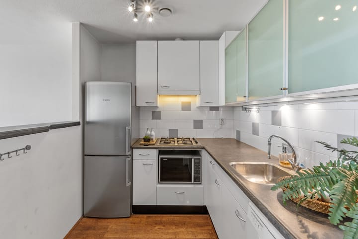 Foto 10 van Dunantstraat 57