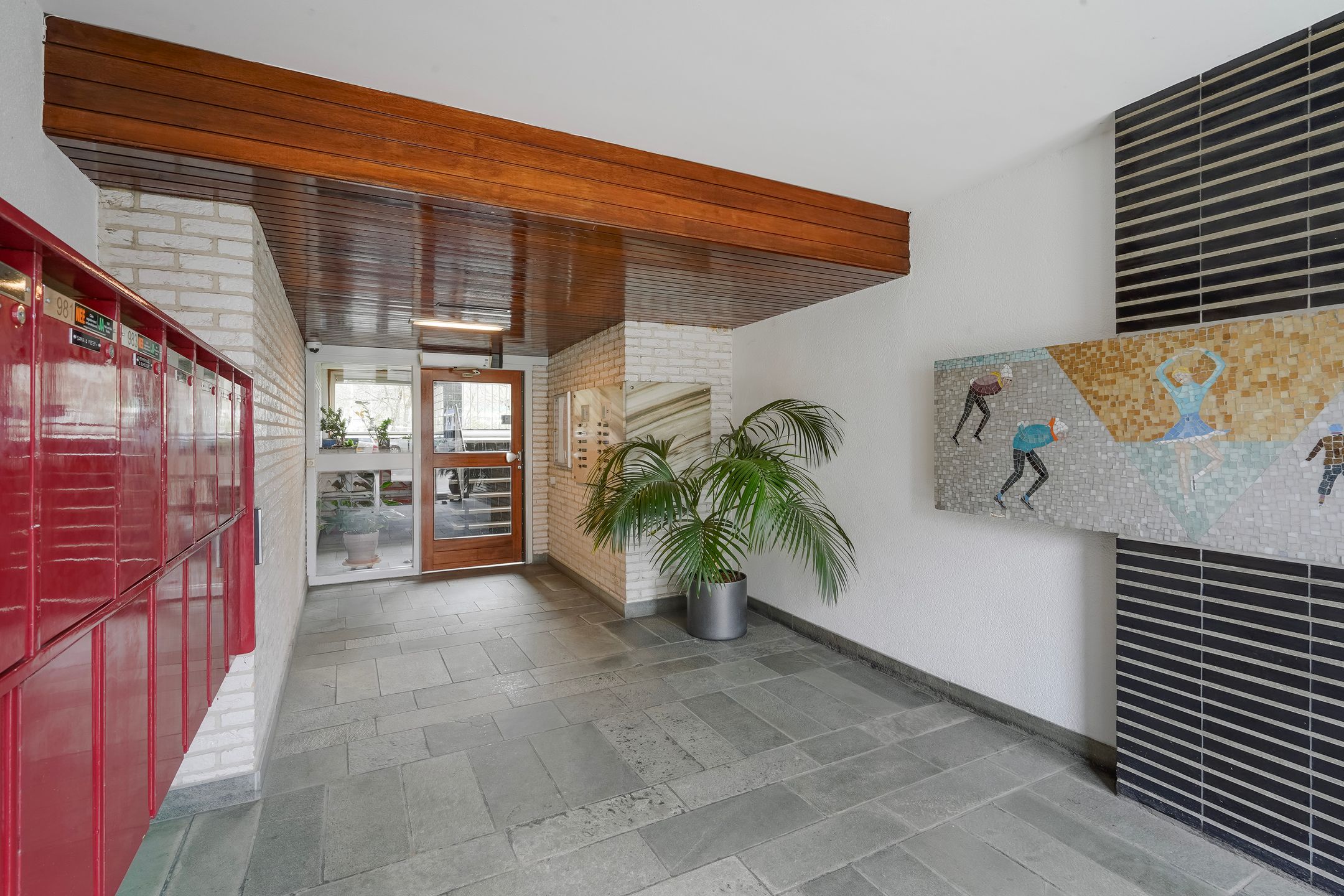 Foto 6 van Landréstraat 975