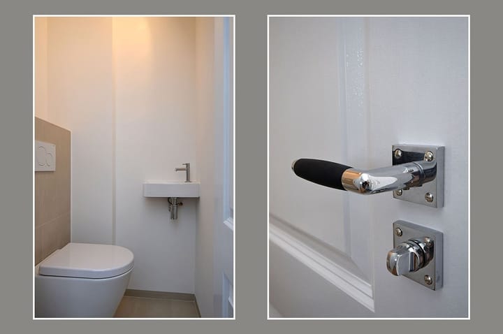 Foto 7 van Huizerweg 19-T