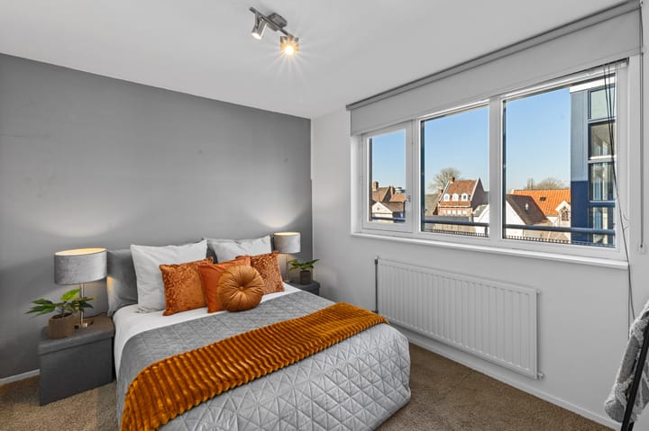 Foto 12 van Dunantstraat 57