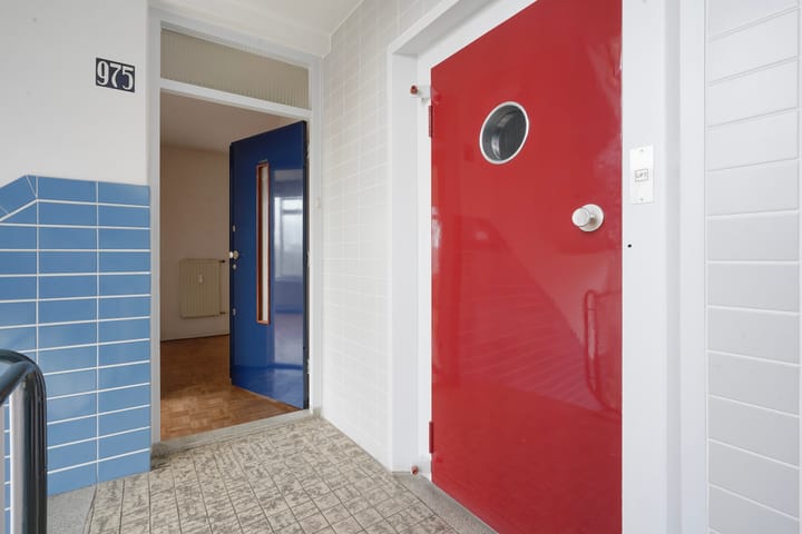 Foto 7 van Landréstraat 975