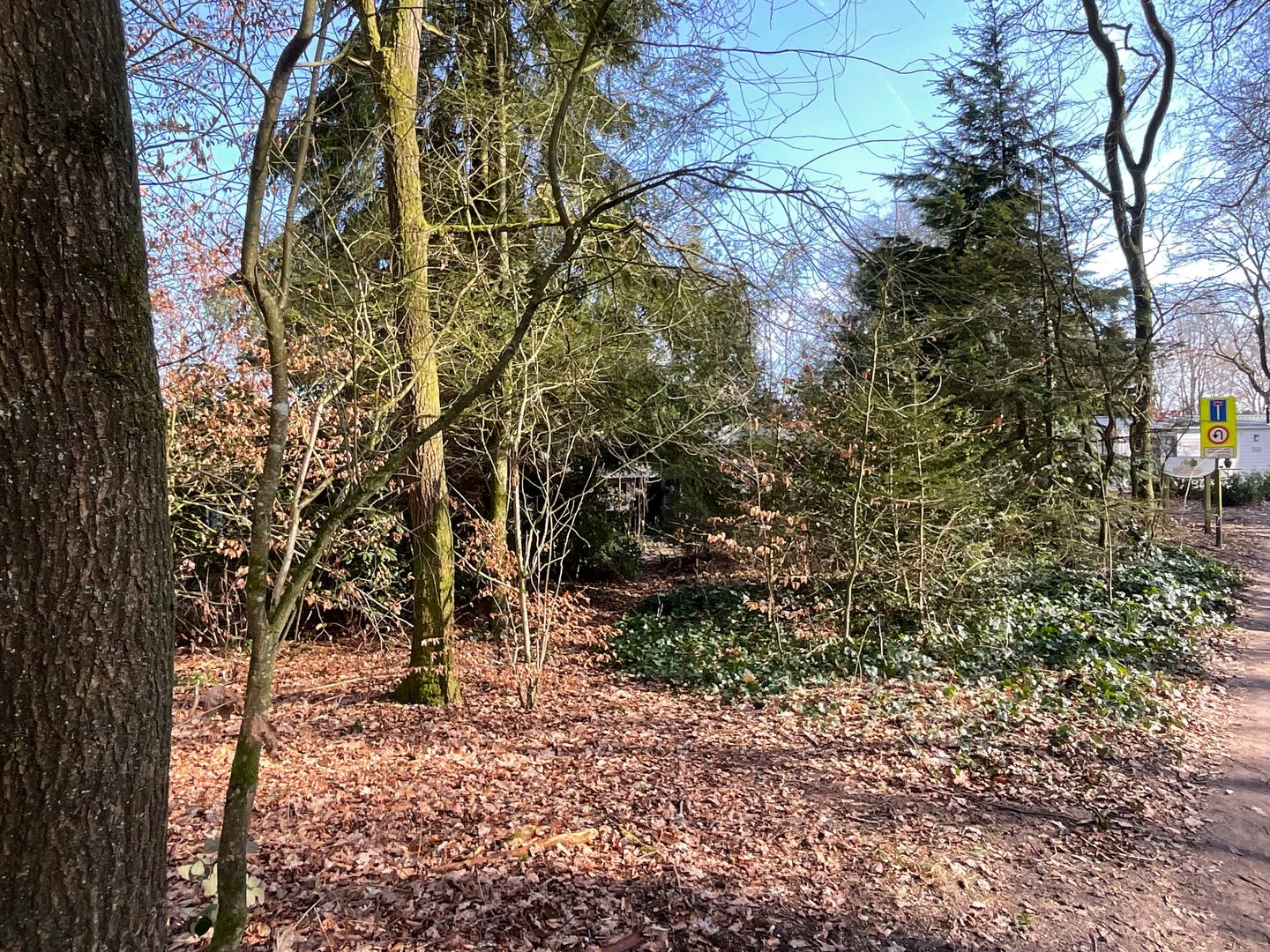 Foto 20 van Tonnenberg 53-K34