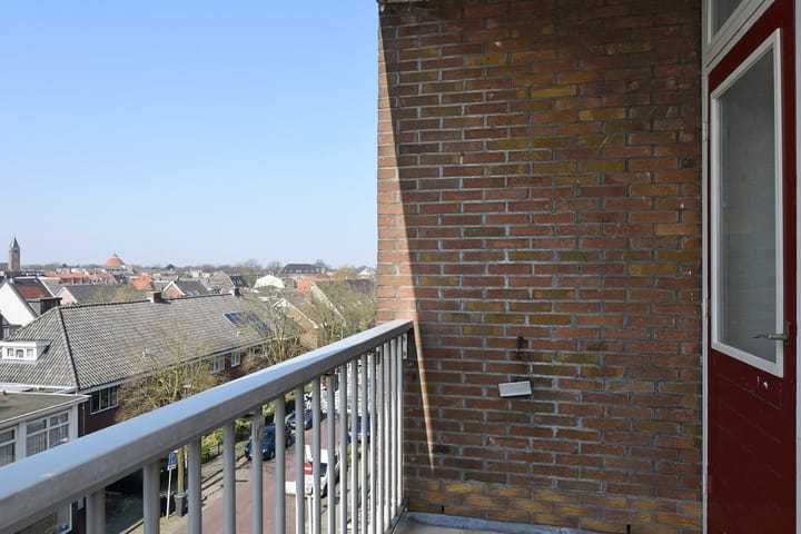 Foto 11 van Huizerweg 19-T