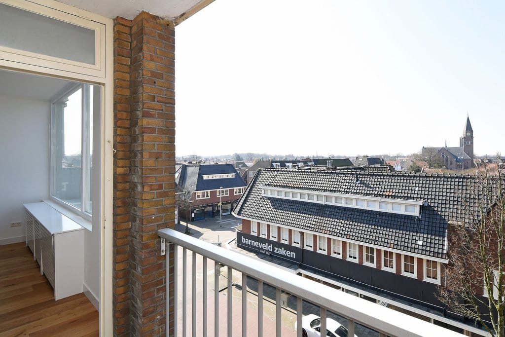 Foto 12 van Huizerweg 19-T