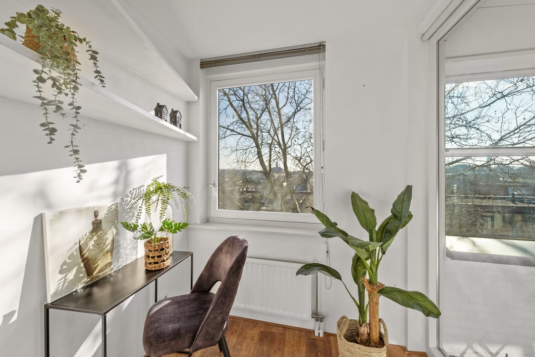 Foto 17 van Dunantstraat 57