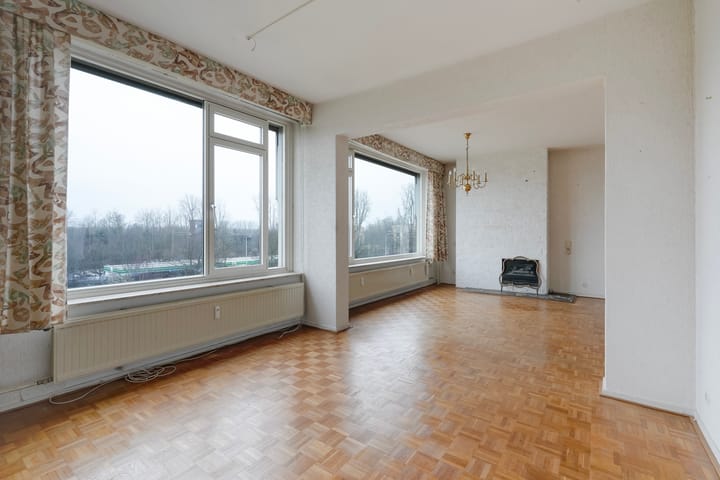 Foto 13 van Landréstraat 975