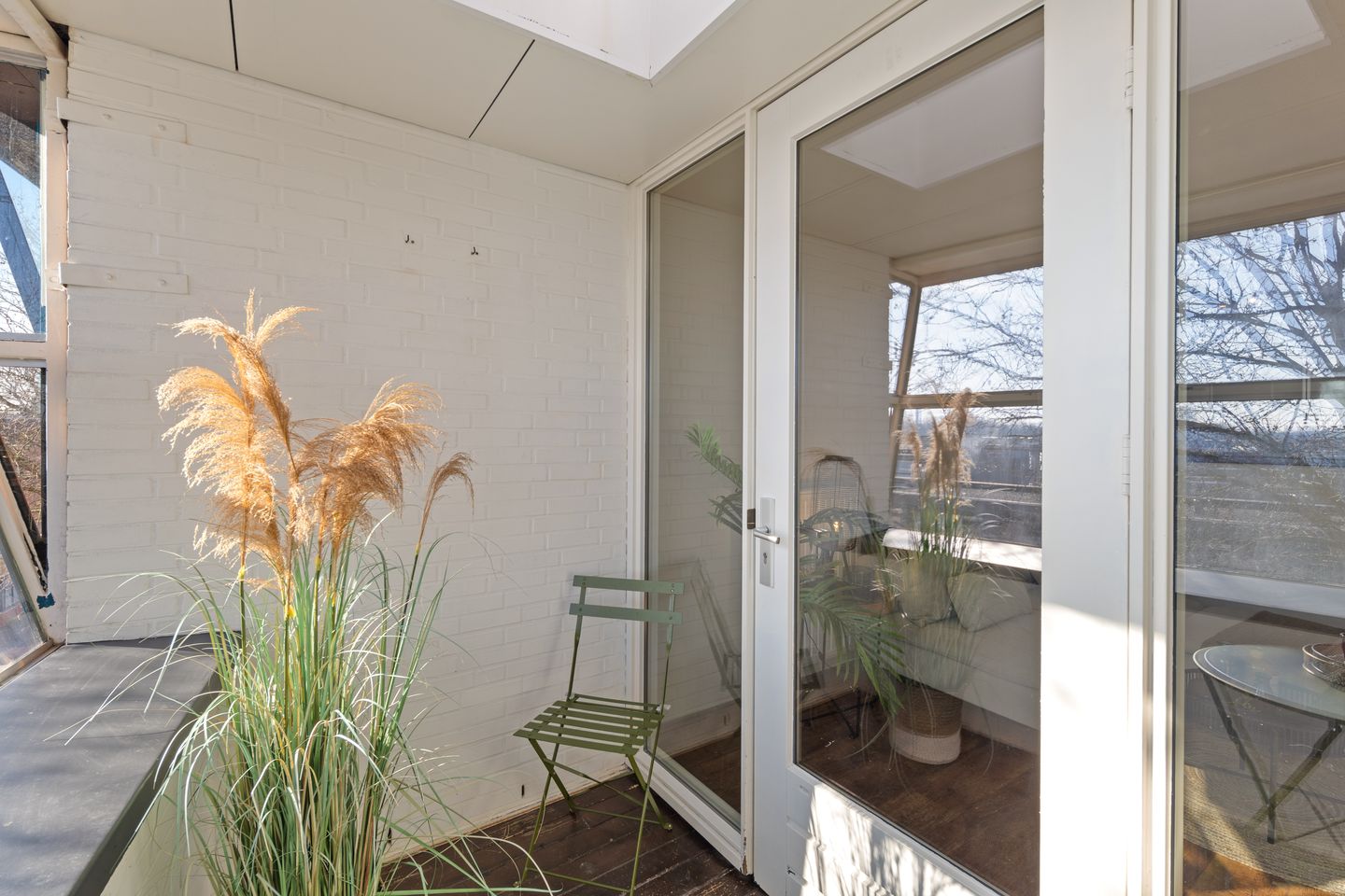 Foto 19 van Dunantstraat 57