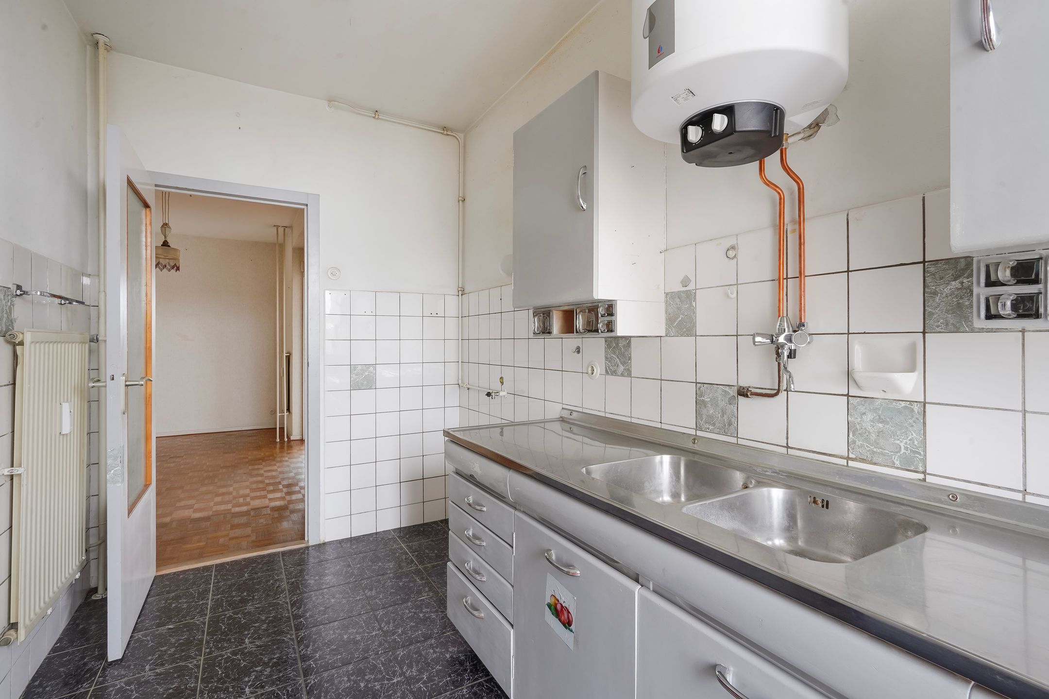 Foto 15 van Landréstraat 975