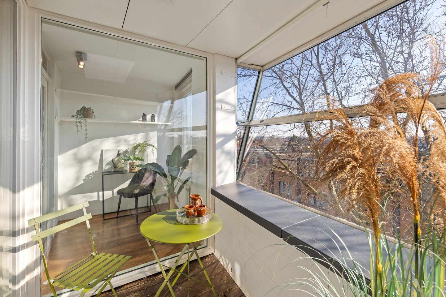 Foto 20 van Dunantstraat 57