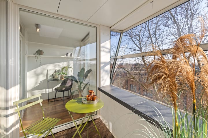 Foto 20 van Dunantstraat 57