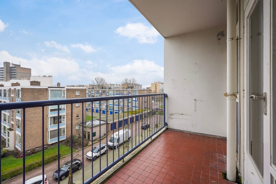 Foto 17 van Landréstraat 975