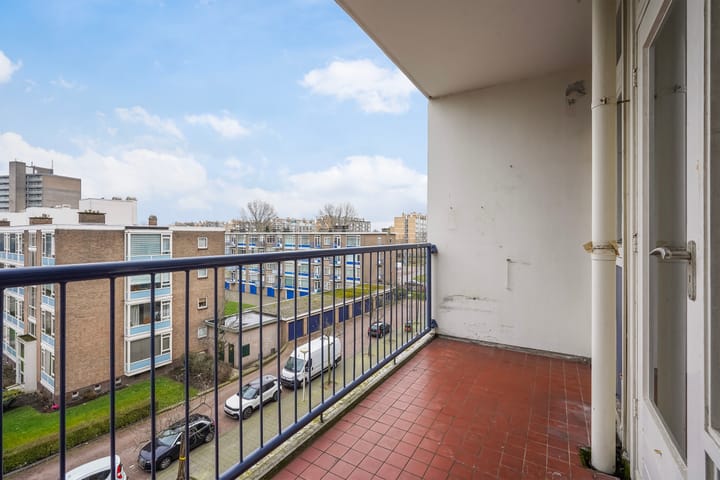 Foto 17 van Landréstraat 975