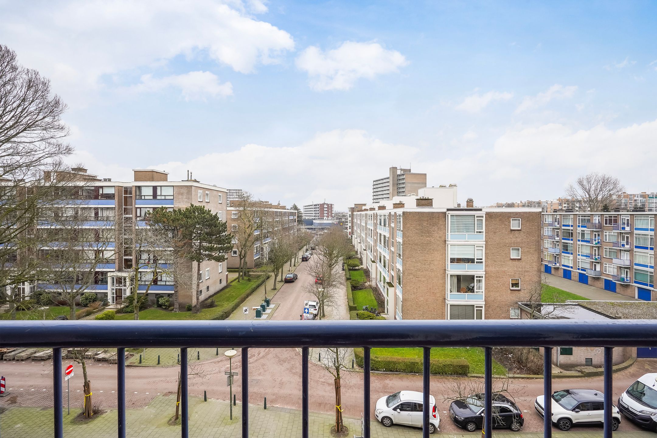 Foto 18 van Landréstraat 975