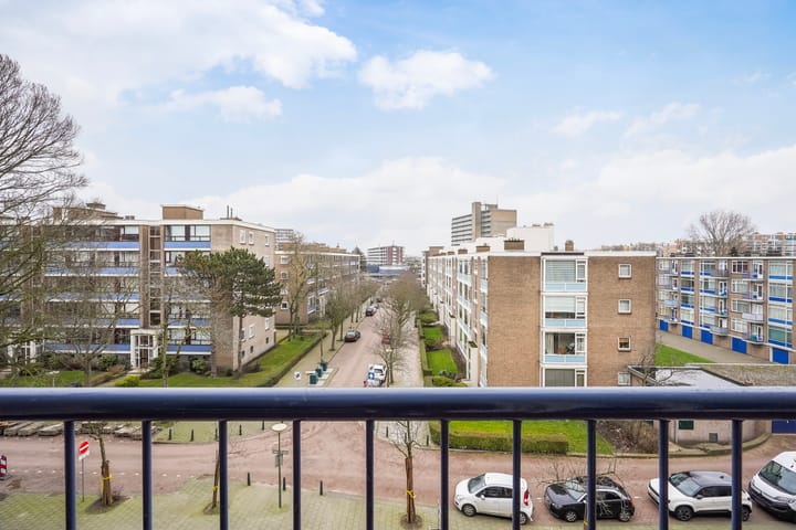 Foto 18 van Landréstraat 975