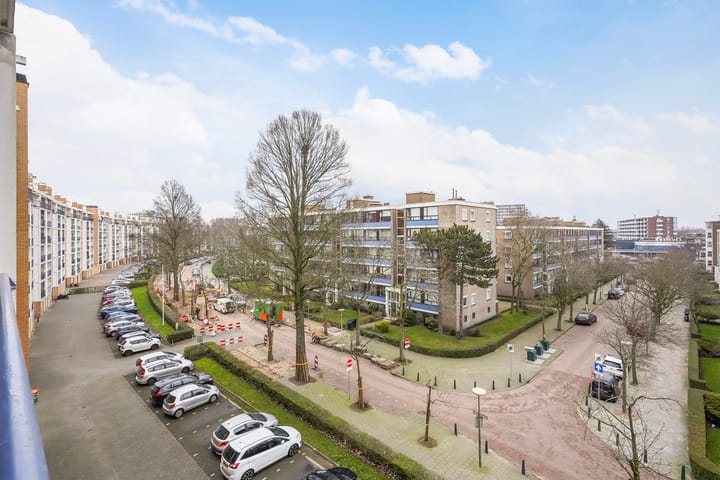 Foto 19 van Landréstraat 975