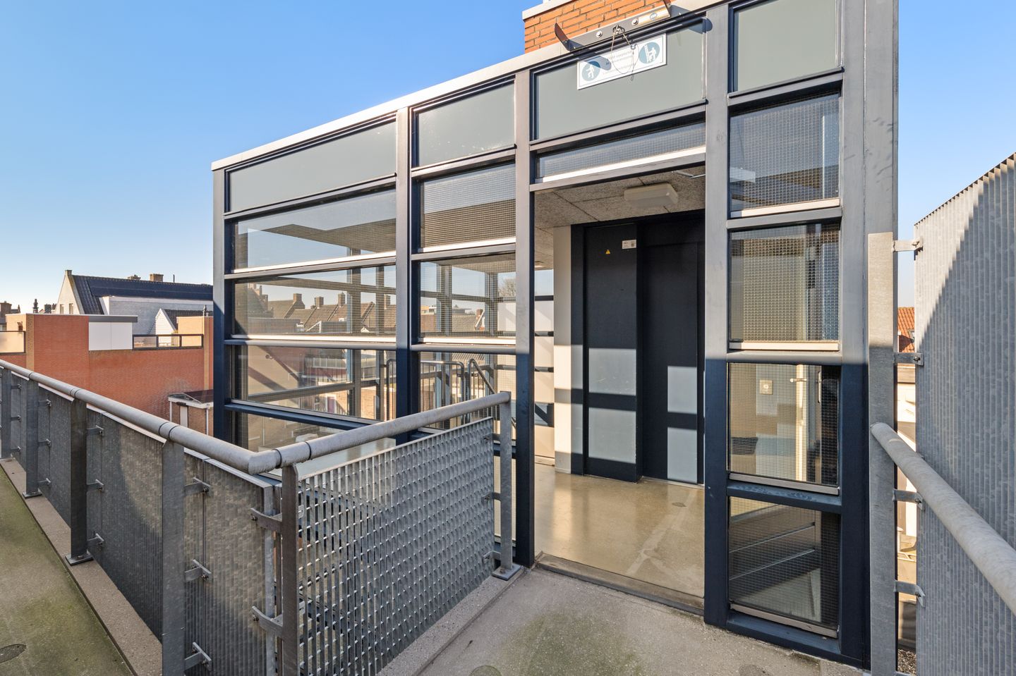 Foto 25 van Dunantstraat 57