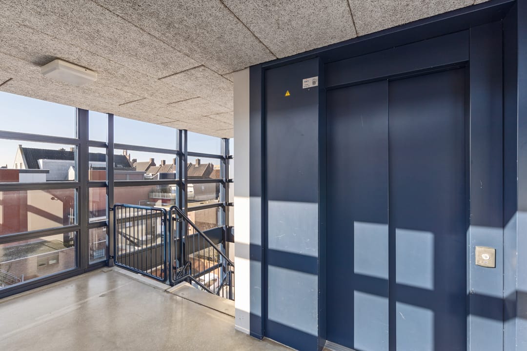 Foto 26 van Dunantstraat 57