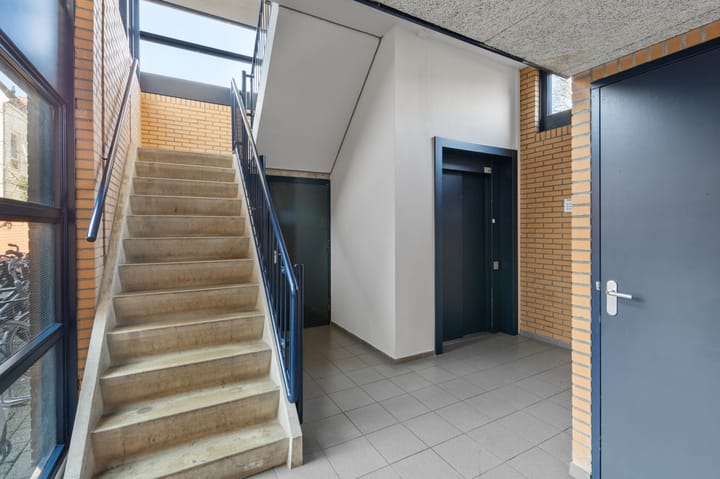 Foto 27 van Dunantstraat 57