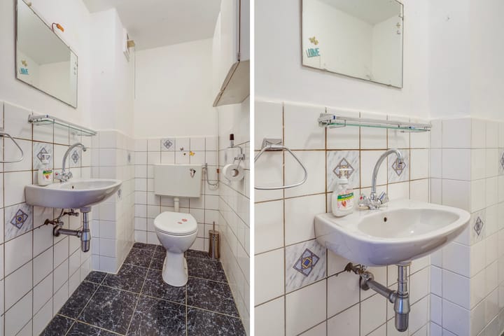 Foto 24 van Landréstraat 975