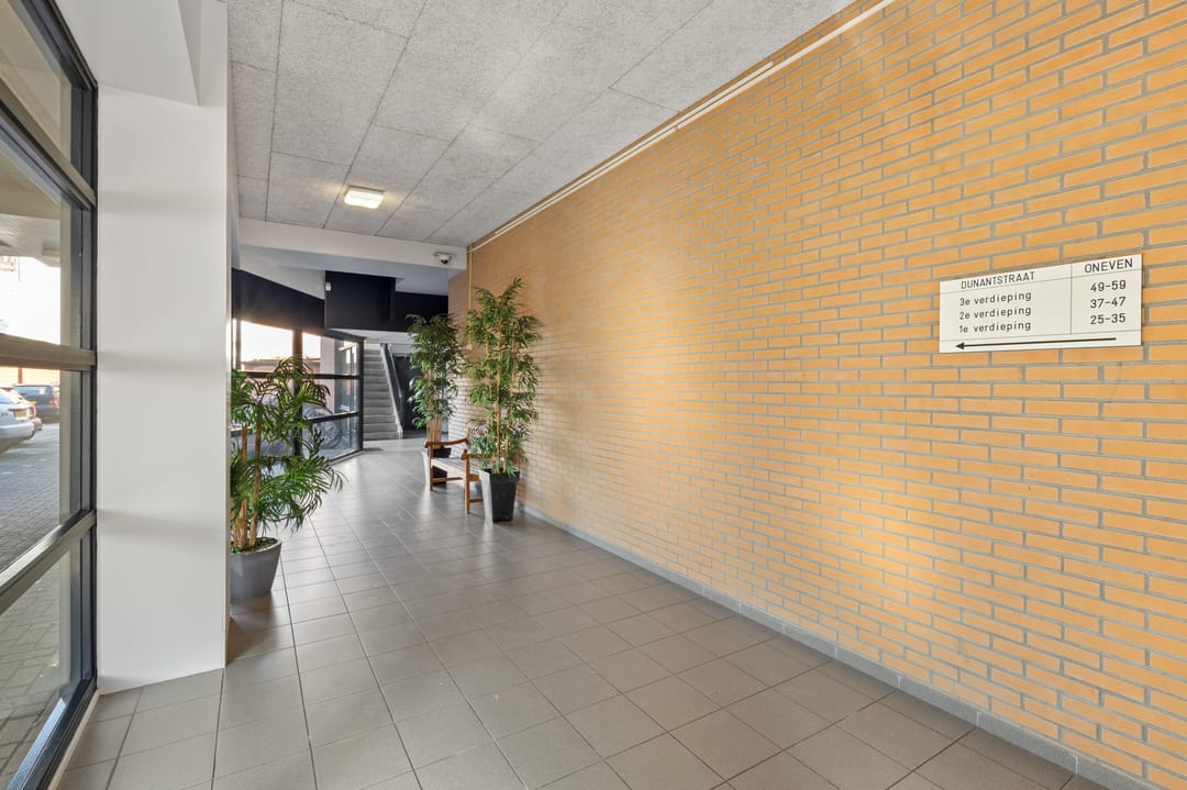 Foto 28 van Dunantstraat 57