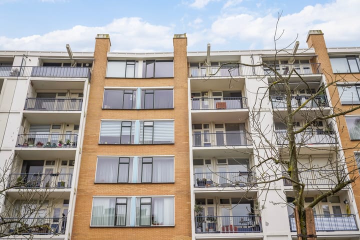 Foto 26 van Landréstraat 975