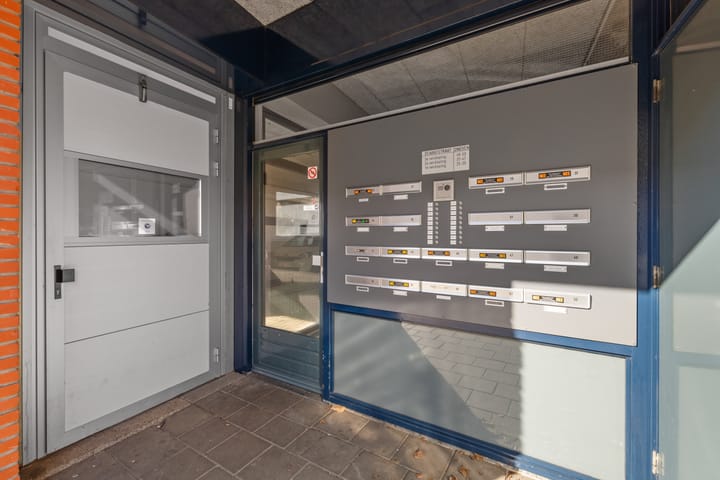 Foto 30 van Dunantstraat 57