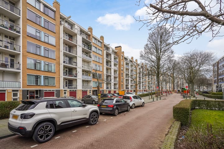 Foto 27 van Landréstraat 975