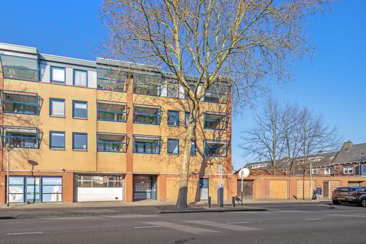 Foto 31 van Dunantstraat 57