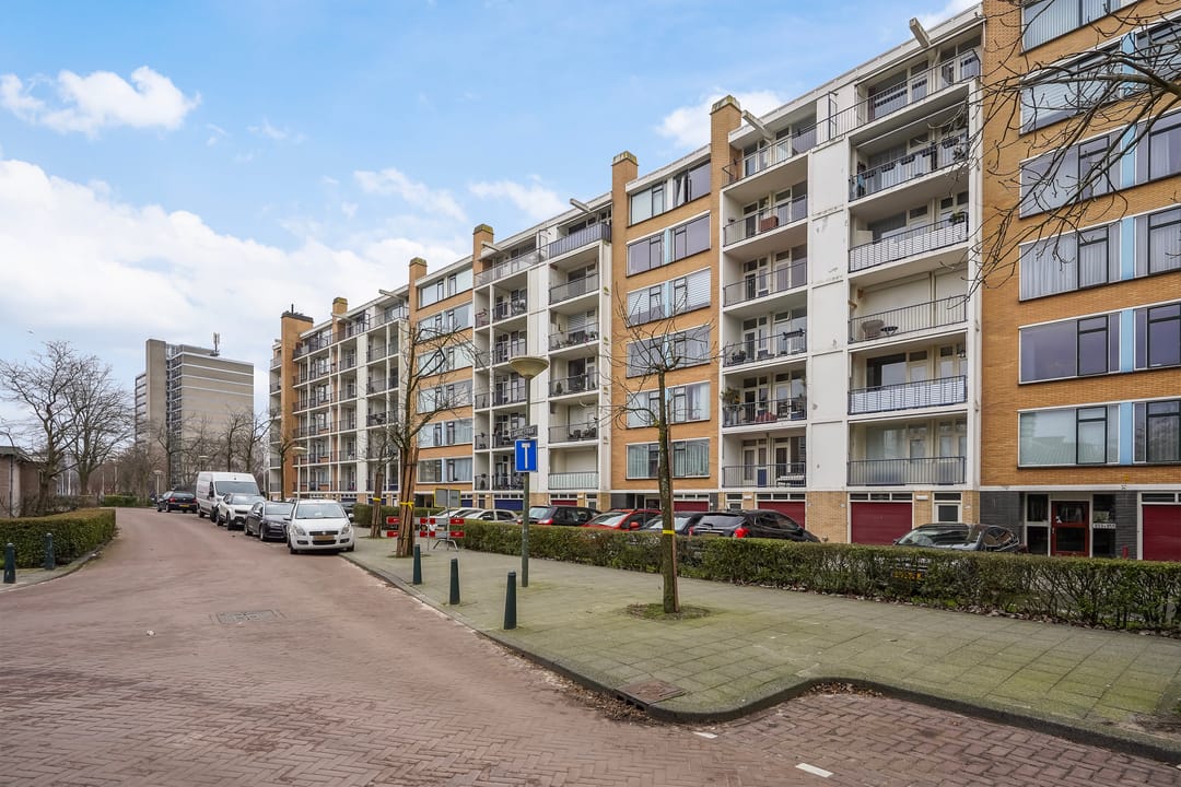 Foto 28 van Landréstraat 975