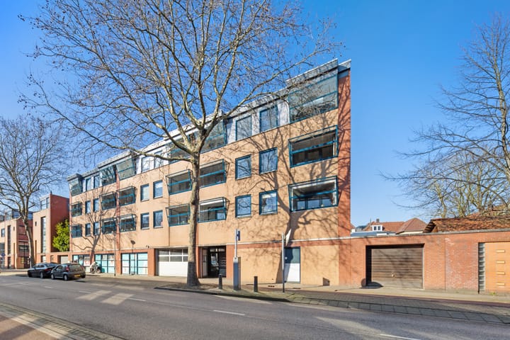 Foto 32 van Dunantstraat 57