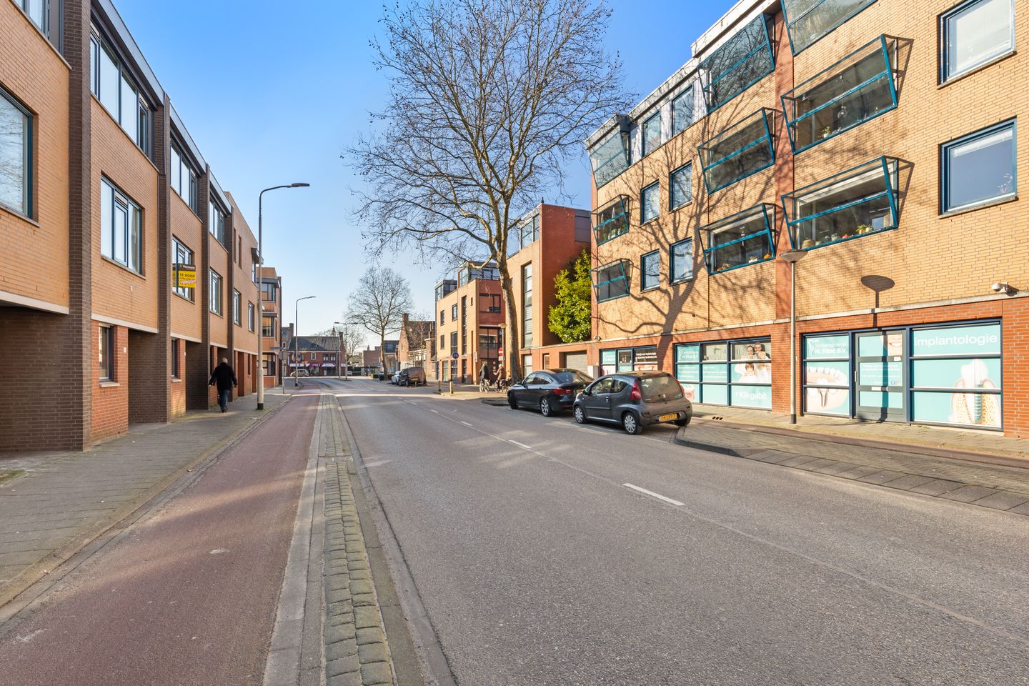 Foto 35 van Dunantstraat 57