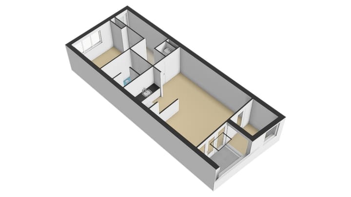 Foto 42 van Dunantstraat 57