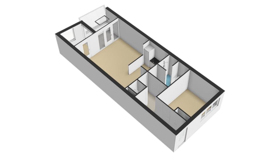 Foto 44 van Dunantstraat 57