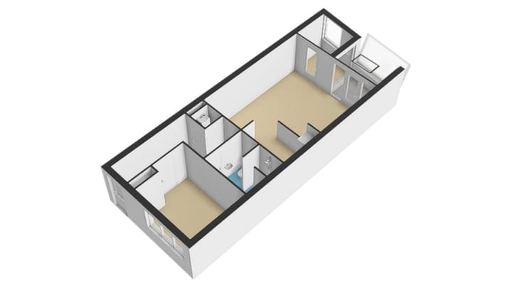 Foto 46 van Dunantstraat 57