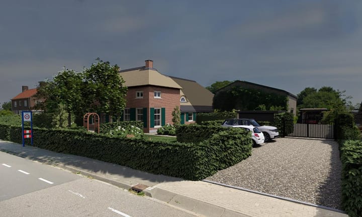 Foto 1 van Vogelenzangseweg 21