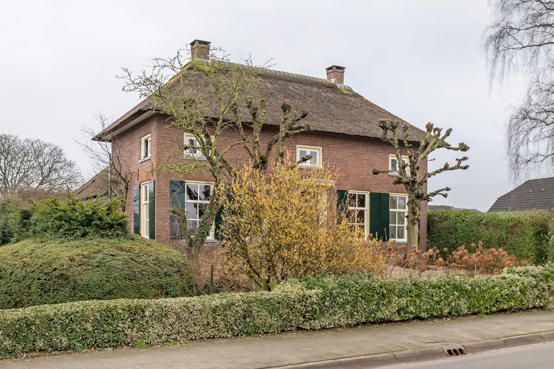 Foto 2 van Vogelenzangseweg 21