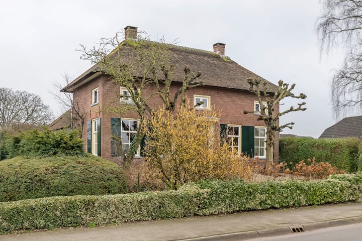 Foto 2 van Vogelenzangseweg 21