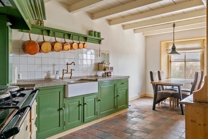 Foto 3 van Vogelenzangseweg 21