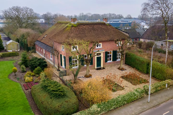 Foto 4 van Vogelenzangseweg 21