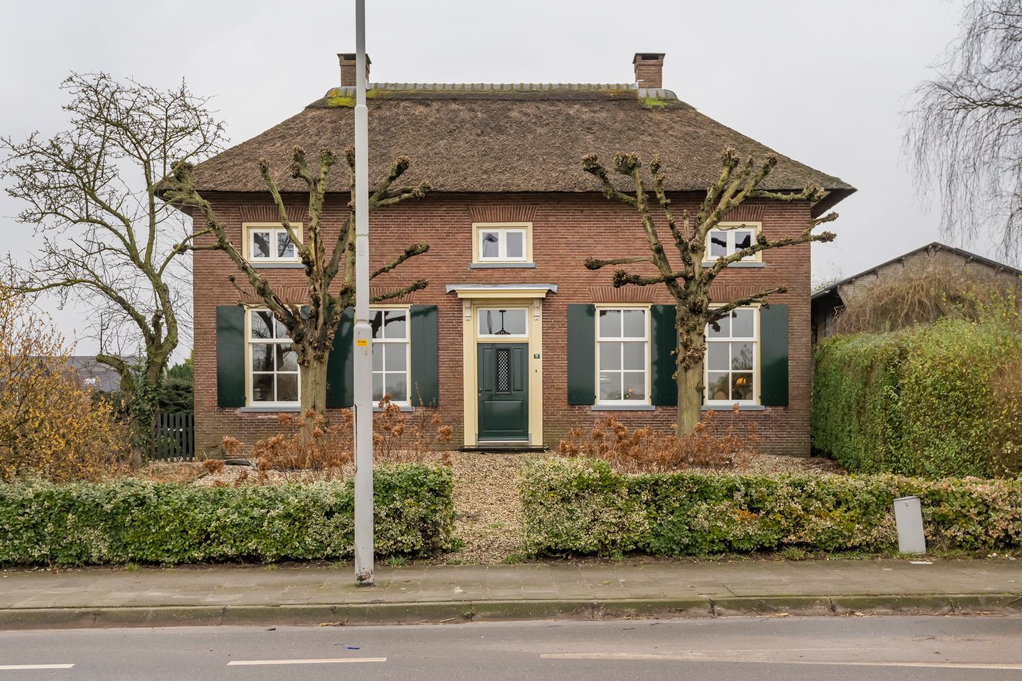 Foto 5 van Vogelenzangseweg 21