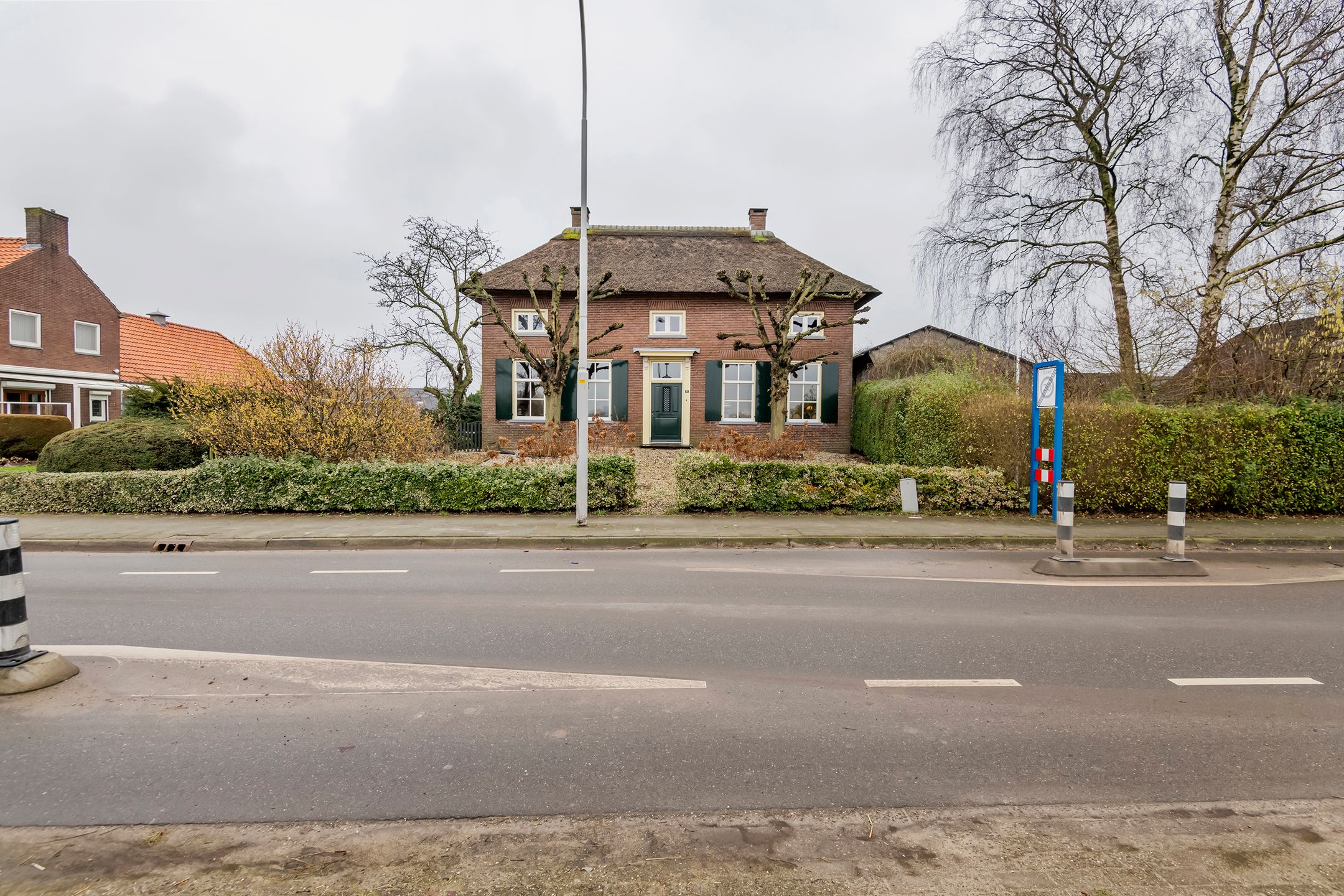 Foto 6 van Vogelenzangseweg 21