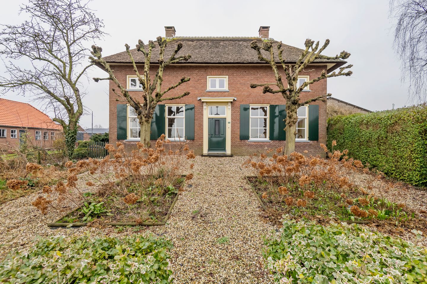 Foto 10 van Vogelenzangseweg 21