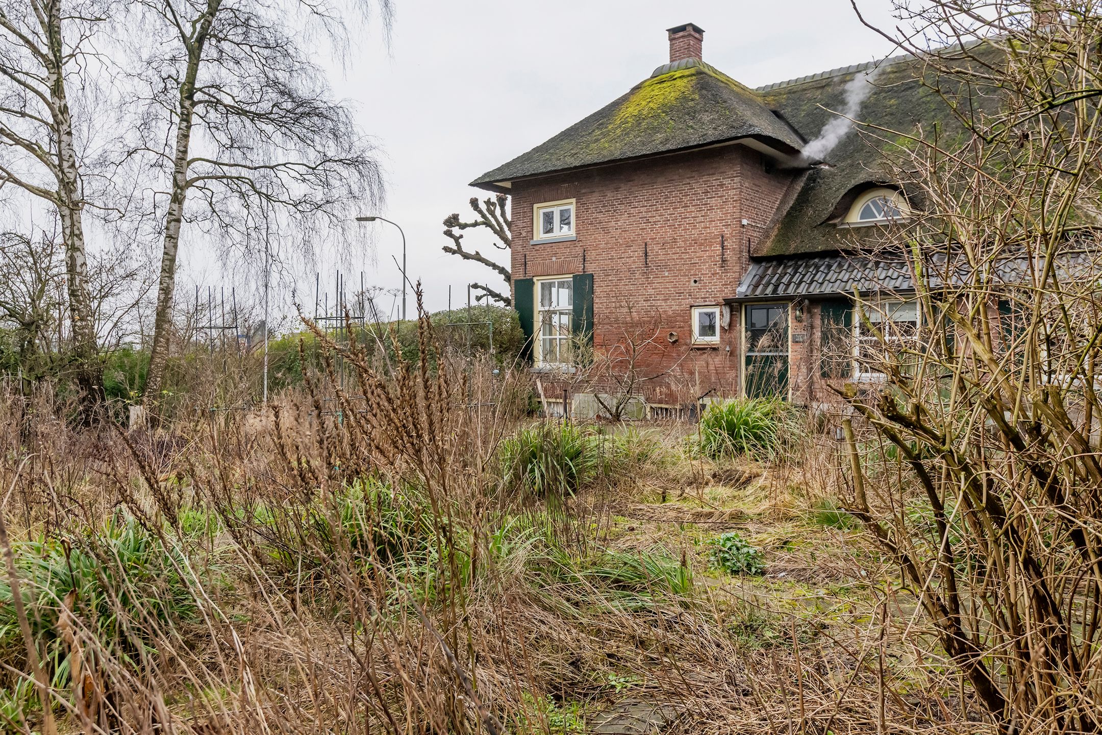 Foto 15 van Vogelenzangseweg 21